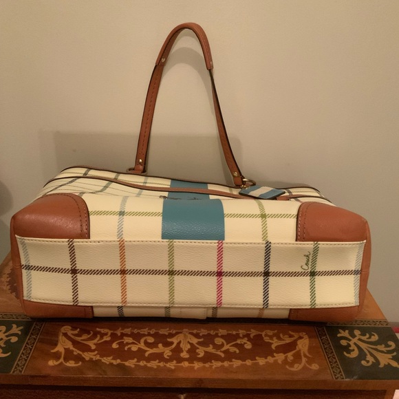 Coach Bag - Picture 3 of 13